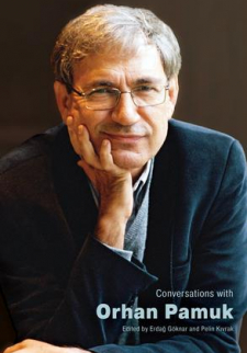Conversations with Orhan Pamuk