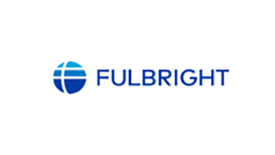 Fulbright logo