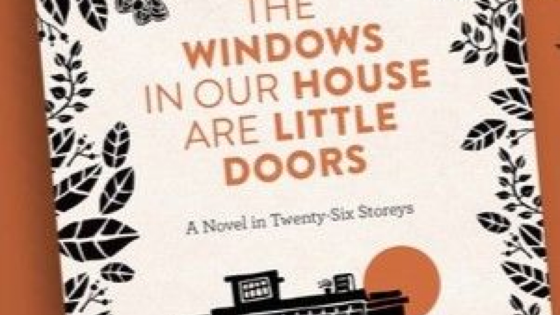 book jacket