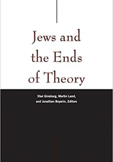 Jews and the Ends of Theory 
