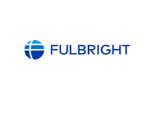 Fulbright logo