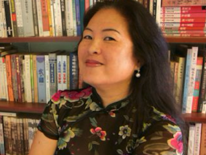 Eileen Chow