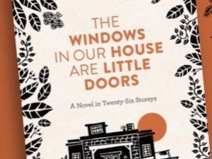 book jacket