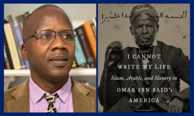 Returning a Voice to an Enslaved Muslim Scholar