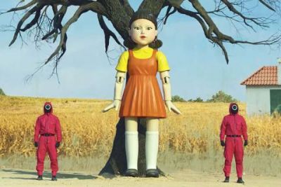 Korean Film Goes Global