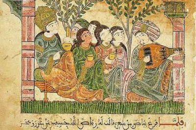 “¡Cierra, España, Cierra!: Religious Difference and Racialization in the Expulsion of Moriscos”
