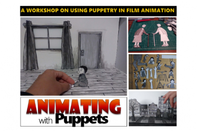 Animating procedure images