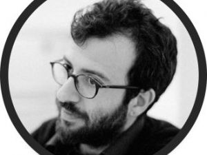 Meet Your Humanities Faculty: Fadi A. Bardawil