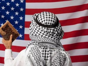 Omid Safi: America and US Muslims Have Come a Long Way since 9/11. We Have a Long Way to Go