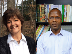 Duke Professors Earn Fellowships to Study Overlooked Connections