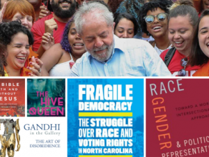 New Great Reads from Duke Authors