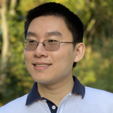 Bowen Jiang