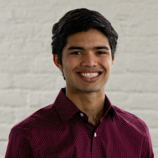 Rithik Castelino